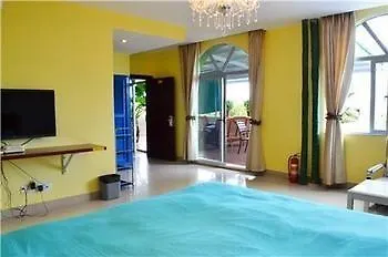 Hostel No. 5 Villa Sanya China