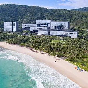 Resort Park Hyatt Sunny Bay, Sanya
