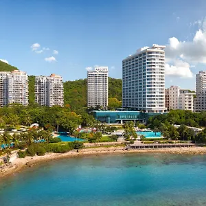  公寓 Ascott Dadonghai Bay